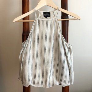Angie Racerback Tank
